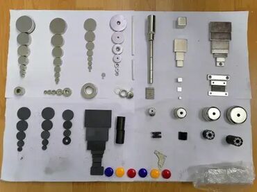 Proizvodi od rolovanog metala, metalni kanali: SAMO POZIV SMS VIBER ZA DOGOVOR 064-012-1234 NA KP PORUKE NE ODGOVARAM — 13