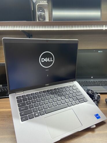 ram yaddaş: Б/у Dell Latitude, 14 ", Intel Core i5, 256 ГБ, Самовывоз, Платная доставка