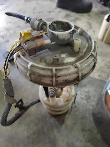 iskra girmi: PUMPA U REZERVOARU FIAT MULTIPLA 1.6 METAN | Fiat Multipla 1.6 — 1