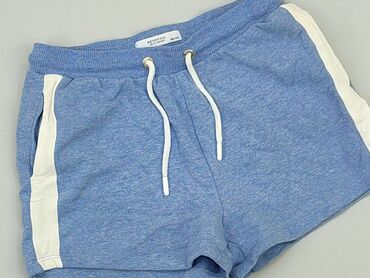 spodenki 146: Shorts, Reserved, 12 years, 146/152, condition - Good