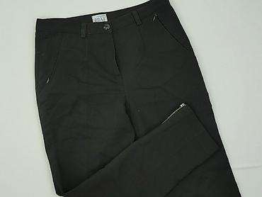 legginsy spanx: BRAX, Spodnie materiałowe damskie, rozmiar M — 1