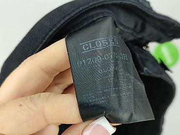 les claires: Closed, Jeansy damskie, rozmiar S — 5
