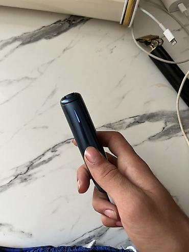 ploom x advanced: Ploom tütün qızdırma cihazı - Brend/model: Ploom (korpus üzərində — 2
