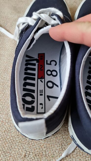 Patike: Patike, Tommy Hilfiger, veličina - 43 — 10