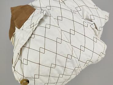stradivarius puffer: Kurtka przejściowa damska, rozmiar L — 6