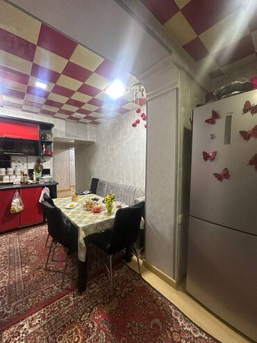 Köhnə tikili: Bakı, 3 otaqlı, Köhnə tikili, 80 kv. m — 9