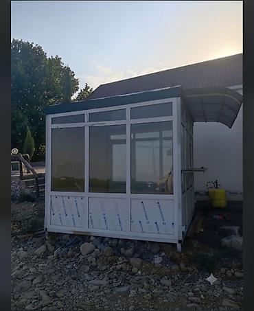 saat alisi satisi: Salam ünvan Goranboy rayonu delimemedli qəsəbəsi yeni yığılıb — 2