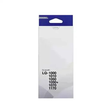 aparat za sušenje voća lidl: Model: Ribon Epson S (za LQ 1070/1170/1010) 🖨️ Osnovne