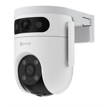 ip камеры dahua wi fi камеры: Фирменная камера уличная EZVIZ C8W Pro ​Разрешение: 5МП K. ​Движение