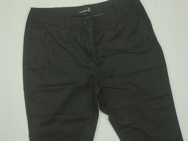 3/4 Trousers: L (EU 40), condition - Very good