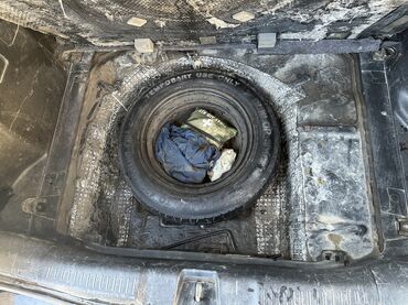 Honda: Honda Fit: 2005 г., 1.3 л, Вариатор, Бензин, Хэтчбэк — 16