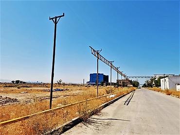 əmlak: İstehsalat üçün yararlı olan və istehsalat üçün əlverişli zonada — 2