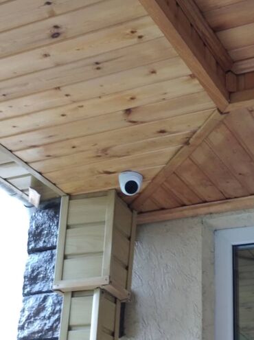 hikvision ds 7616ni e2: 4 камеры Камеры с Монитором и установкой под ключ для дома и бизнеса! at lalafo.kg hikvision ds 7616ni e2: 4 камеры Камеры с Монитором и установкой под ключ для дома и бизнеса!