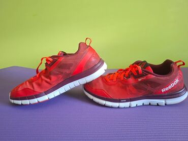 Women's Sneakers and athletic shoes: Zenske patike REEBOK original Originalne zenske patike REEBOK — 1