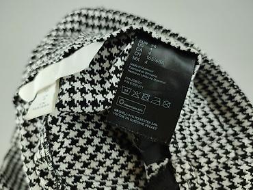 hm trousers: H&M, Spodnie materiałowe damskie, rozmiar S — 5