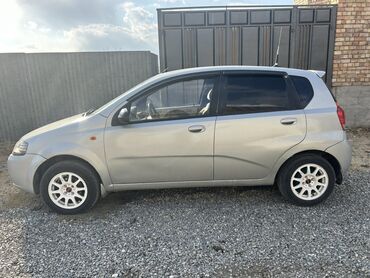 купить аккумулятор для авто в бишкеке: Daewoo Kalos: 2004 г., 1.2 л, Механика, Бензин, Хэтчбэк