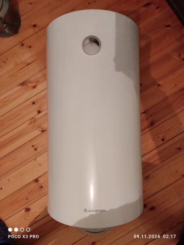 arıston: Ariston 100 l