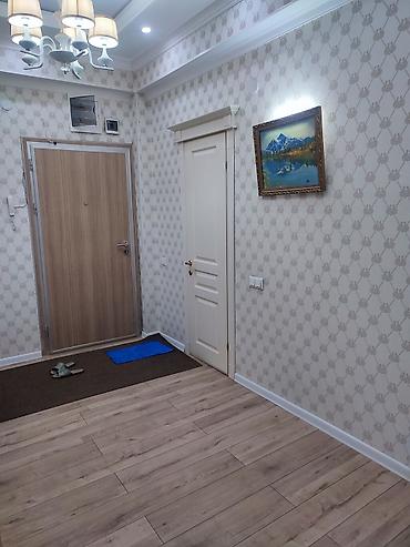 Посуточная аренда квартир: 2 комнаты, Постельное белье, Кондиционер, Бытовая техника — 13