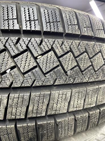 pirelli p zero: Шины 215 / 50 / R 17, Зима, Б/у, Комплект, Легковые, Китай, Pirelli — 2