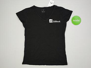 sam's black: Moraj, T-shirt damski, rozmiar XL — 2