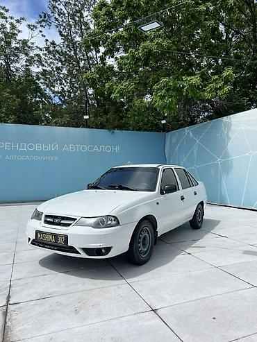 Daewoo: Daewoo Nexia: 2011 г., Бензин, Седан — 1