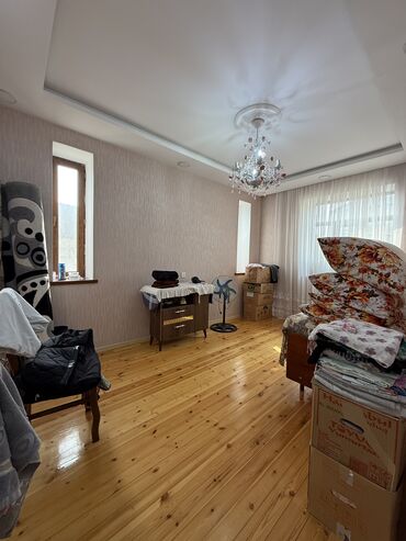 Həyət evləri və villaların satışı: 3 otaqlı, 120 kv. m, Kredit yoxdur, Yeni təmirli — 4