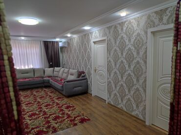 Həyət evləri və villaların satışı: 3 otaqlı, 5 kv. m, Yeni təmirli — 4