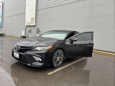 двигатель ауди 80 б4: Toyota Camry: 2018 г., 2.5 л, Автомат, Бензин, Седан