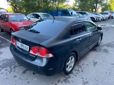 хонда цивик 1993: Продается Honda Civic, надежный и экономичный седан. Салон обшит