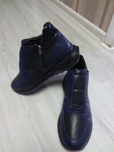 Botinkalar: Məhsul: Kişi ayaqqabısı – VERAT markası - Model: gündəlik istifadə — 5