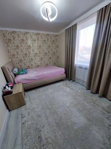 Продажа коттеджей и домов: 🏡 **СРОЧНО ПРОДАЁТСЯ ДОМ** 📍 Район: Кызыл-Аскер 🏠 Комнаты: 5 📐 — 16