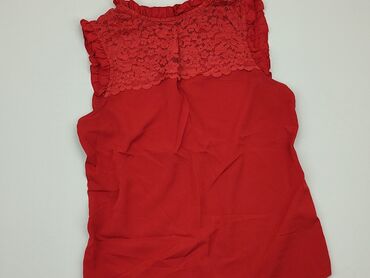 bluzki do czerwonych spodni: Bluzka Damska, Orsay, S, stan - Bardzo dobry