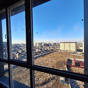 Продажа квартир: 3 комнаты, 80 м², Элитка, 10 этаж, Готовая ПСО (под самоотделку) — 11