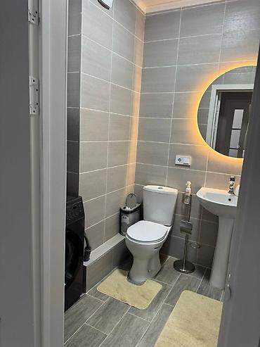 Продажа квартир: 2 комнаты, 77 м², Элитка, 12 этаж, Евроремонт — 17