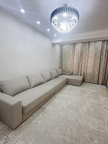 Модульные диваны: Модульный диван — 1