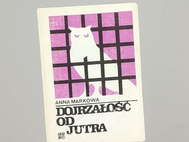 Książka, gatunek - Literatura faktu, stan - Bardzo dobry