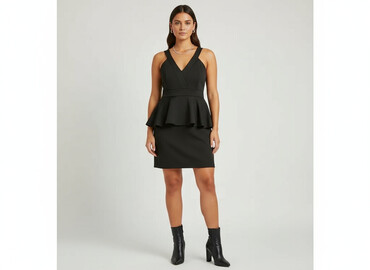 sukienka na wesele dla puszystych: Boohoo, Women`s dress, size 3XL