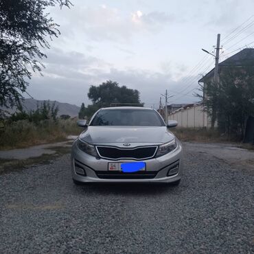 киа авела: Kia K5: 2014 г., 2 л, Автоматические, Газ, Седан