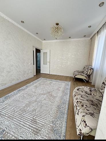 106: 2 комнаты, 53 м², Мед Академия Элитка, 6 этаж, Свежий ремонт — 3