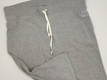 Ubrania damskie: Spodnie 3/4 damskie, rozmiar 2XL