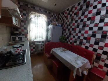 Köhnə tikili: Sumqayıt, 3 otaqlı, Köhnə tikili, 63 kv. m — 11