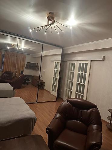 Продажа квартир: 1 комната, 43 м², 7 этаж — 10