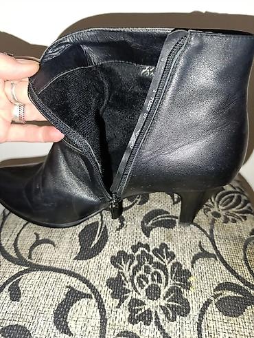 Шубы: Шуба, Норка, По колено, С капюшоном, 4XL — 13