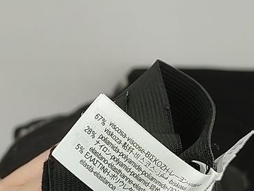 zara basic 77302: Zara, Spodnie materiałowe damskie, rozmiar L — 5