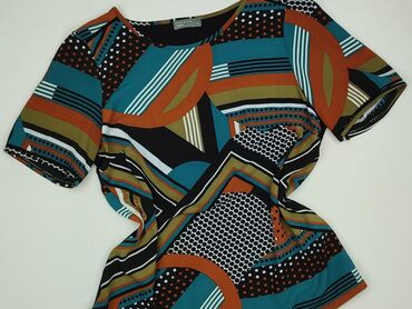 mohito marynarka damska: Papaya, Women's blouse, size XL (EU 42)