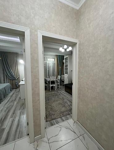 Продажа квартир: 1 комната, 39 м², Элитка, 7 этаж, Евроремонт at lalafo.kg — 9 Продажа квартир: 1 комната, 39 м², Элитка, 7 этаж, Евроремонт — 9