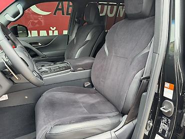 Lexus: Lexus LX: 2025 г., Внедорожник at lalafo.kg — 13 Lexus: Lexus LX: 2025 г., Внедорожник — 13