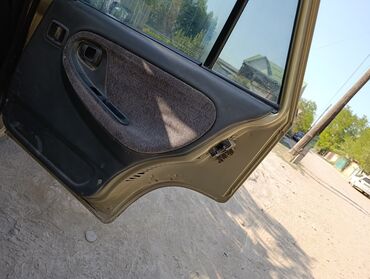 Daewoo: Daewoo Nexia: 2006 г., 1.6 л, Механика, Бензин, Седан — 23