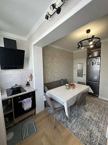 Продажа квартир: 2 комнаты, 60 м² — 7