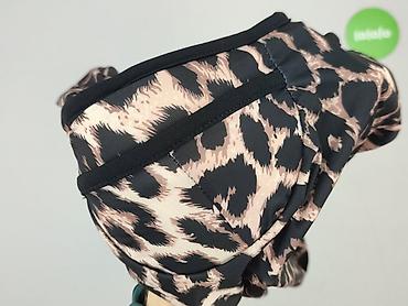 leopard jeans: Bluzka damska, rozmiar S — 5